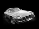Jaguar XJ-S 1975 года (EU)